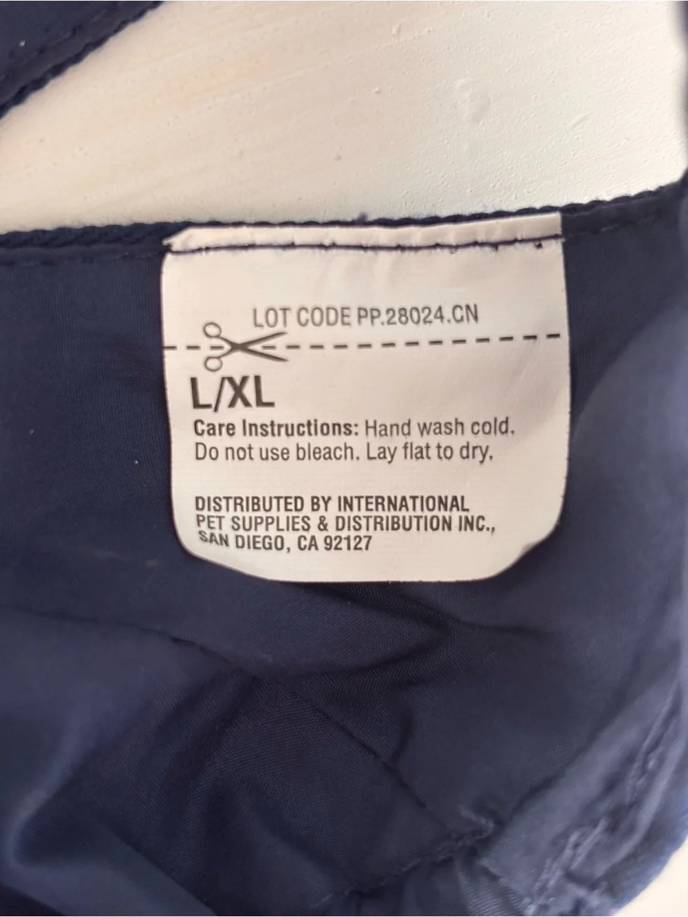 Pet Sunhat/ Baseball Cap NWOT